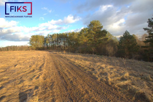 Parduodamas sklypas Dubravų k., Kauno r. sav., 149.00 a ploto 7