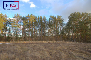 Parduodamas sklypas Dubravų k., Kauno r. sav., 149.00 a ploto 9