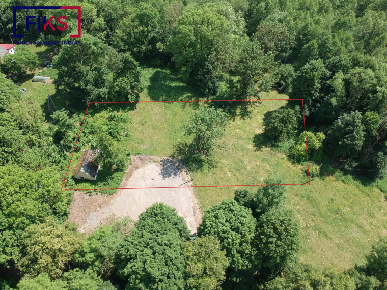 Parduodamas sklypas Paukštyno g., Ausieniškių k., Elektrėnų sav., 25.00 a ploto 2