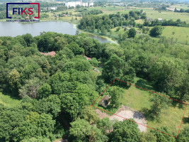 Parduodamas sklypas Paukštyno g., Ausieniškių k., Elektrėnų sav., 25.00 a ploto 4