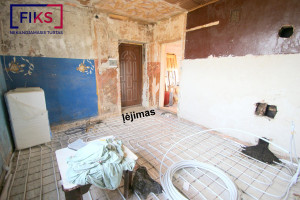 Parduodamas butas Mitėniškių k., Kėdainių r. sav., 78.00 m² ploto 3 kambariai 2