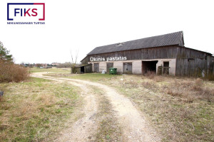 Parduodamas butas Mitėniškių k., Kėdainių r. sav., 78.00 m² ploto 3 kambariai 7
