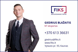 Parduodamas namas Gabio g., Šnipelių k., Kaišiadorių r. sav., 57.00 m² ploto 1 kambarys 10