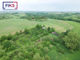 Parduodamas namas Gabio g., Šnipelių k., Kaišiadorių r. sav., 57.00 m² ploto 1 kambarys 3