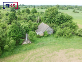 Parduodamas namas Gabio g., Šnipelių k., Kaišiadorių r. sav., 57.00 m² ploto 1 kambarys 4