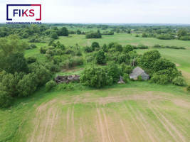 Parduodamas namas Gabio g., Šnipelių k., Kaišiadorių r. sav., 57.00 m² ploto 1 kambarys 5