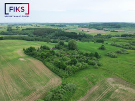 Parduodamas namas Gabio g., Šnipelių k., Kaišiadorių r. sav., 57.00 m² ploto 1 kambarys 7