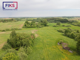 Parduodamas namas Gabio g., Šnipelių k., Kaišiadorių r. sav., 57.00 m² ploto 1 kambarys 8