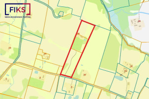 Parduodamas namas Gabio g., Šnipelių k., Kaišiadorių r. sav., 57.00 m² ploto 1 kambarys 9