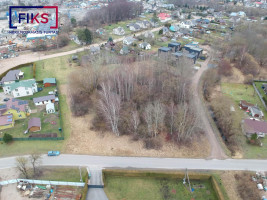 Parduodamas sklypas Verknės g., Palemonas, Kauno m., Kauno m. sav., 38.00 a ploto 3