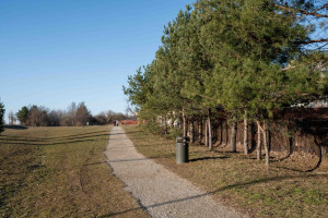 Parduodamas butas Taikos g., Justiniškės, Vilniaus m., Vilniaus m. sav., 49.11 m2 ploto, 2 kambariai 22