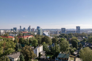 Parduodamas butas Sakalų g., Žvėrynas, Vilniaus m., Vilniaus m. sav., 51.68 m² ploto 2 kambariai 36