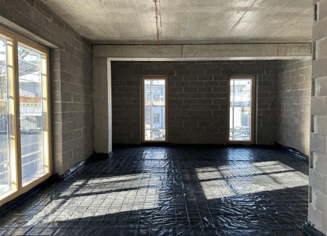 Parduodamas butas Sakalų g., Žvėrynas, Vilniaus m., Vilniaus m. sav., 47.50 m² ploto 2 kambariai