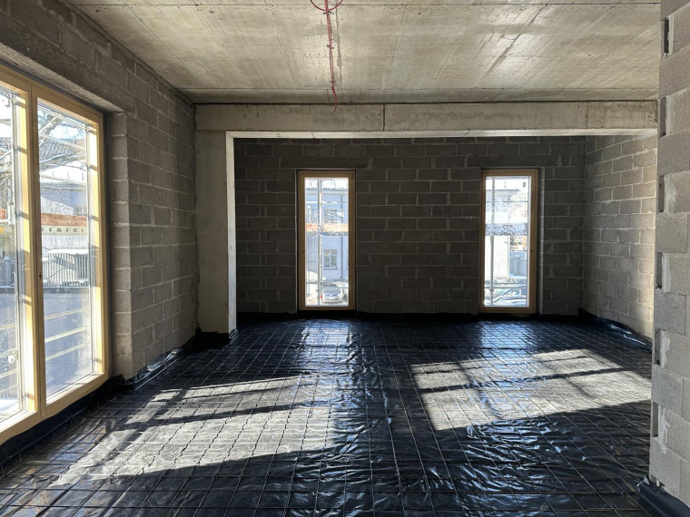 Parduodamas butas Sakalų g., Žvėrynas, Vilniaus m., Vilniaus m. sav., 47.50 m² ploto 2 kambariai 1