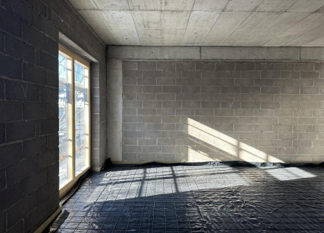 Parduodamas butas Sakalų g., Žvėrynas, Vilniaus m., Vilniaus m. sav., 34.80 m² ploto 2 kambariai