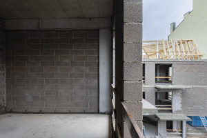 Parduodamas butas Sakalų g., Žvėrynas, Vilniaus m., Vilniaus m. sav., 48.48 m² ploto 2 kambariai 22