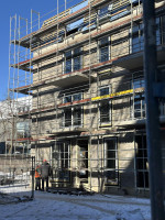 Parduodamas butas Sakalų g., Žvėrynas, Vilniaus m., Vilniaus m. sav., 48.48 m² ploto 2 kambariai 27