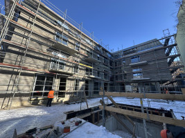 Parduodamas butas Sakalų g., Žvėrynas, Vilniaus m., Vilniaus m. sav., 48.48 m² ploto 2 kambariai 28