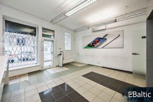 Nuomojamos administracinės patalpos M. K. Čiurlionio g., Centras, Vilniaus m., Vilniaus m. sav., 97.24 m2 ploto 2