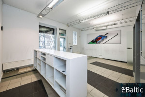 Nuomojamos administracinės patalpos M. K. Čiurlionio g., Centras, Vilniaus m., Vilniaus m. sav., 97.24 m2 ploto 6