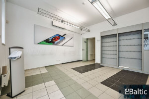 Nuomojamos administracinės patalpos M. K. Čiurlionio g., Centras, Vilniaus m., Vilniaus m. sav., 97.24 m2 ploto 7