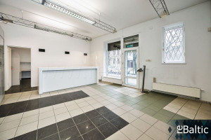 Nuomojamos administracinės patalpos M. K. Čiurlionio g., Centras, Vilniaus m., Vilniaus m. sav., 97.24 m2 ploto 8