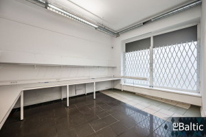 Nuomojamos administracinės patalpos M. K. Čiurlionio g., Centras, Vilniaus m., Vilniaus m. sav., 97.24 m2 ploto 9