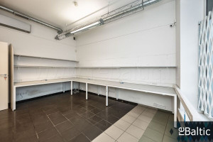 Nuomojamos administracinės patalpos M. K. Čiurlionio g., Centras, Vilniaus m., Vilniaus m. sav., 97.24 m2 ploto 10
