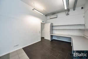 Nuomojamos administracinės patalpos M. K. Čiurlionio g., Centras, Vilniaus m., Vilniaus m. sav., 97.24 m2 ploto 11