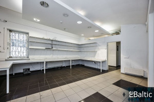 Nuomojamos administracinės patalpos M. K. Čiurlionio g., Centras, Vilniaus m., Vilniaus m. sav., 97.24 m2 ploto 12