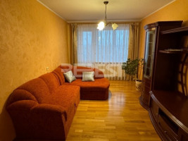 Parduodamas butas Krymo g., Lieporiai, Šiaulių m., Šiaulių m. sav., 49.4 m2 ploto, 2 kambariai 1
