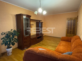 Parduodamas butas Krymo g., Lieporiai, Šiaulių m., Šiaulių m. sav., 49.4 m2 ploto, 2 kambariai 2