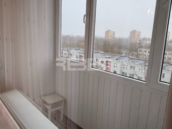 Parduodamas butas Krymo g., Lieporiai, Šiaulių m., Šiaulių m. sav., 49.4 m2 ploto, 2 kambariai 3