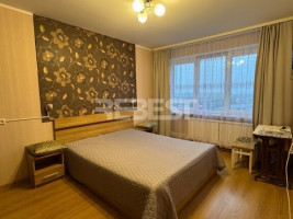Parduodamas butas Krymo g., Lieporiai, Šiaulių m., Šiaulių m. sav., 49.4 m2 ploto, 2 kambariai 4