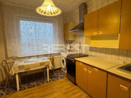 Parduodamas butas Krymo g., Lieporiai, Šiaulių m., Šiaulių m. sav., 49.4 m2 ploto, 2 kambariai 7