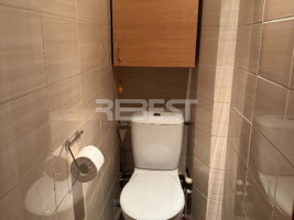 Parduodamas butas Krymo g., Lieporiai, Šiaulių m., Šiaulių m. sav., 49.4 m2 ploto, 2 kambariai 10