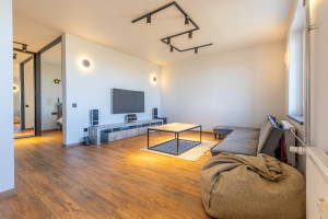 Parduodamas butas Sodų g., Mažeikių m., Mažeikių r. sav., 37.54 m² ploto 2 kambariai 1