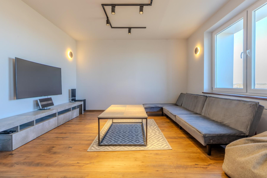 Parduodamas butas Sodų g., Mažeikių m., Mažeikių r. sav., 37.54 m² ploto 2 kambariai 2
