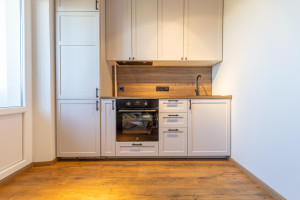 Parduodamas butas Sodų g., Mažeikių m., Mažeikių r. sav., 37.54 m² ploto 2 kambariai 5
