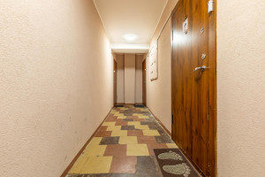 Parduodamas butas Sodų g., Mažeikių m., Mažeikių r. sav., 37.54 m² ploto 2 kambariai 14