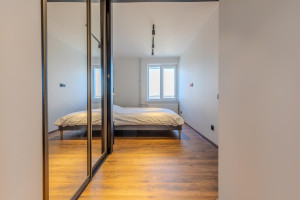 Parduodamas butas Sodų g., Mažeikių m., Mažeikių r. sav., 37.54 m² ploto 2 kambariai 12