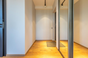 Parduodamas butas Sodų g., Mažeikių m., Mažeikių r. sav., 37.54 m² ploto 2 kambariai 13