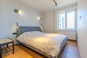 Parduodamas butas Sodų g., Mažeikių m., Mažeikių r. sav., 37.54 m² ploto 2 kambariai 10