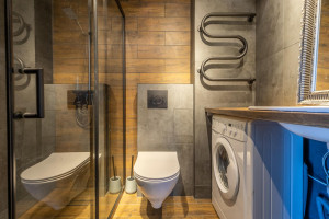 Parduodamas butas Sodų g., Mažeikių m., Mažeikių r. sav., 37.54 m² ploto 2 kambariai 8