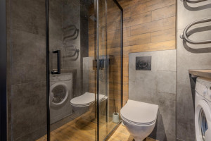 Parduodamas butas Sodų g., Mažeikių m., Mažeikių r. sav., 37.54 m² ploto 2 kambariai 9