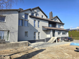 Parduodamas butas Mokyklos g., Galgių k., Vilniaus r. sav., 67 m² ploto 3 kambariai 2
