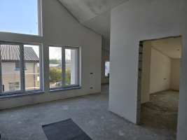Parduodamas butas Mokyklos g., Galgių k., Vilniaus r. sav., 67 m² ploto 3 kambariai 4