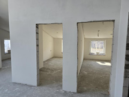 Parduodamas butas Mokyklos g., Galgių k., Vilniaus r. sav., 67 m² ploto 3 kambariai 6