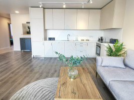 Parduodamas butas Rygos g., Justiniškės, Vilniaus m., Vilniaus m. sav., 74.02 m² ploto 3 kambariai 11