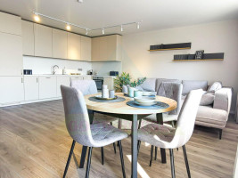 Parduodamas butas Rygos g., Justiniškės, Vilniaus m., Vilniaus m. sav., 74.02 m² ploto 3 kambariai 13